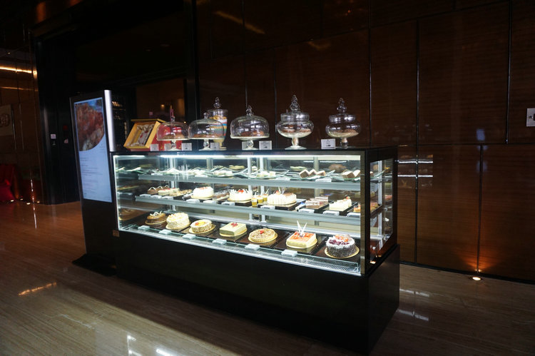 糕點(diǎn)冷藏展示柜 糕點(diǎn)冷藏展示柜